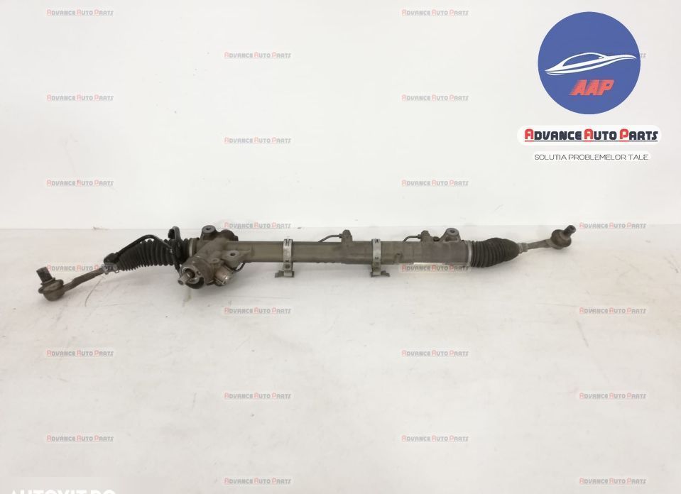 Caseta directie cod 7852985188 - originala Bentley Continental 3 (face