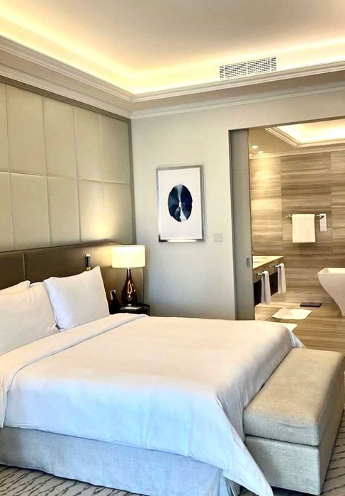 Посуточная аренда квартиры в Алматы 1-2ком.