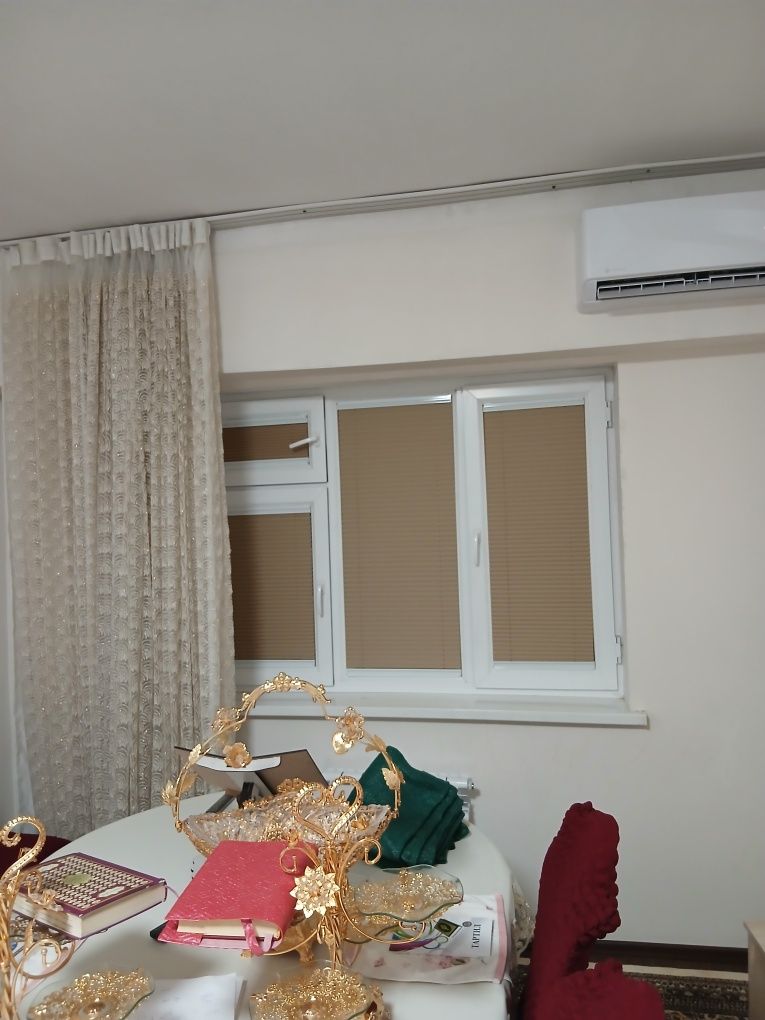 Jaluzi parda jalyuzi pardalar