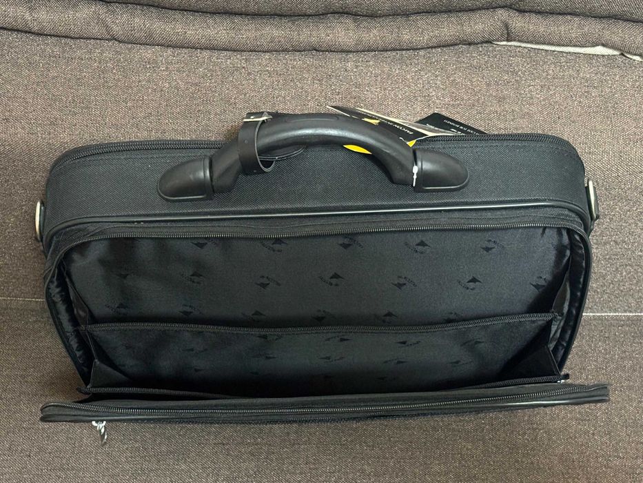 Geanta laptop Falcon