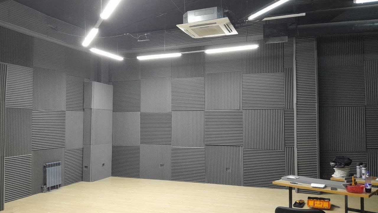 Сотувда Овоз кайтарувчи поролонларимиз мавжуд