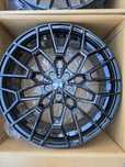 Jante noi BMW R19 in doua latimi 5x112 sau 5x120