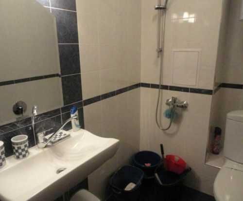 Дава се под наем Двустаен апартамент в София, Хладилника - 86 кв.м за 375 € - Снимка #5