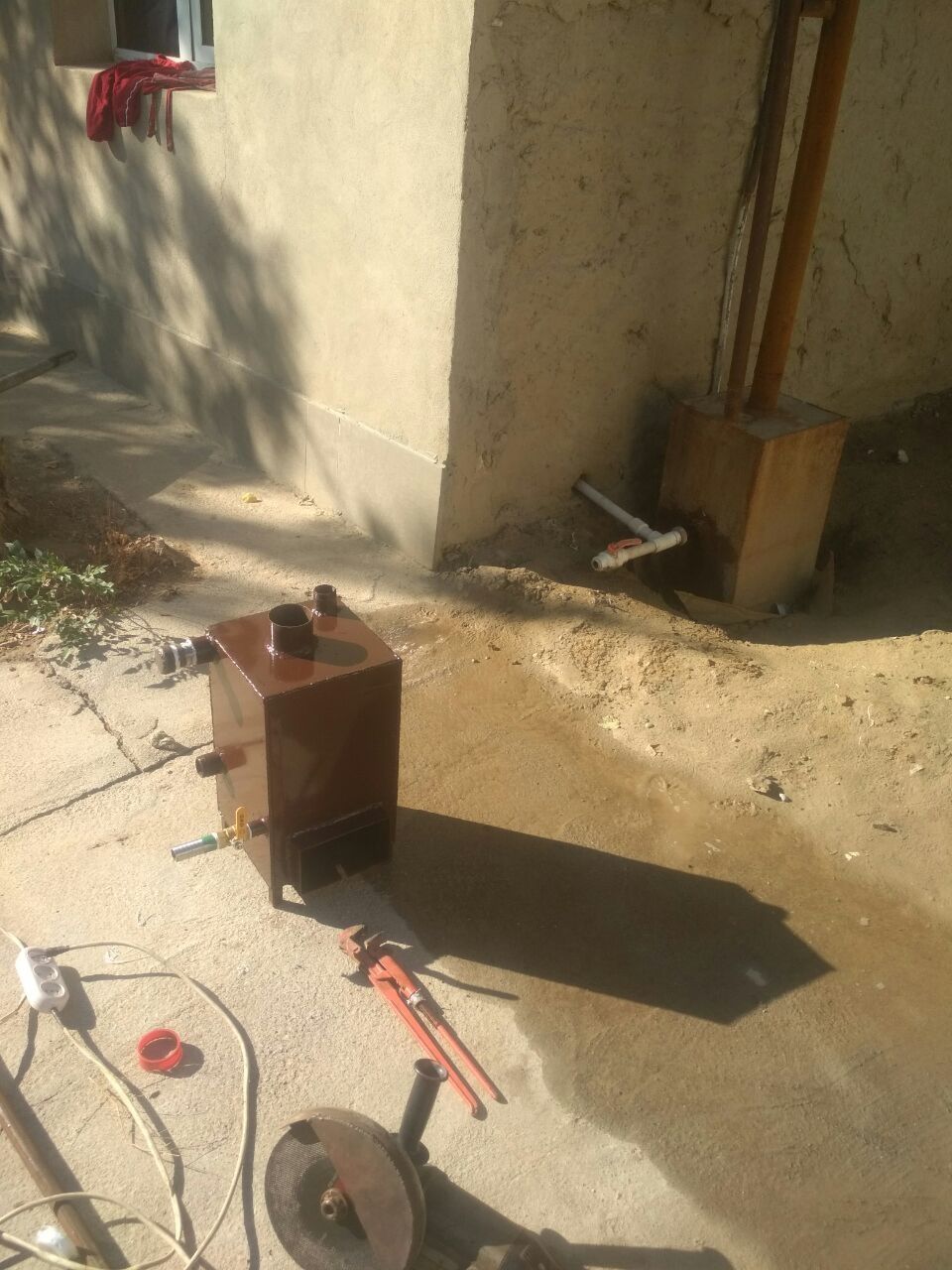 Gaz tortish paravoy ishlarini qilamiz ishimizga 100 garantiya bilan.