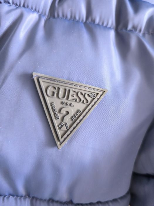 Яке GUESS 3г момче