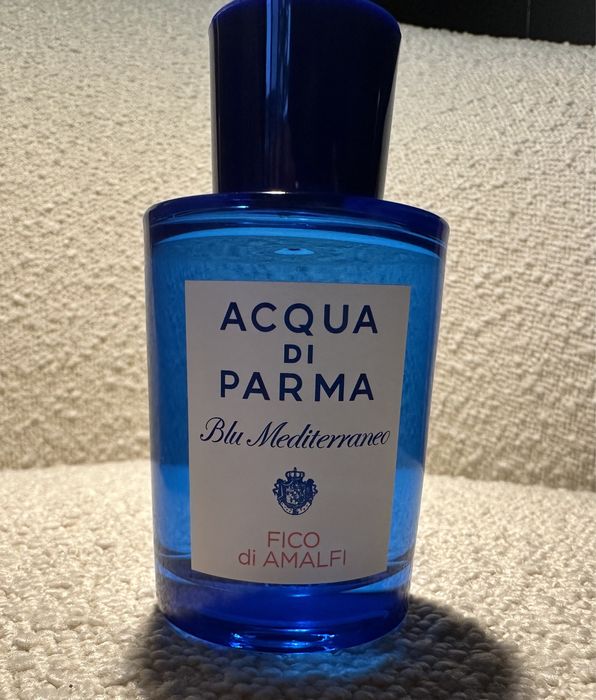 Aqua di Parma, Fico di Amalfi EDT, 75мл