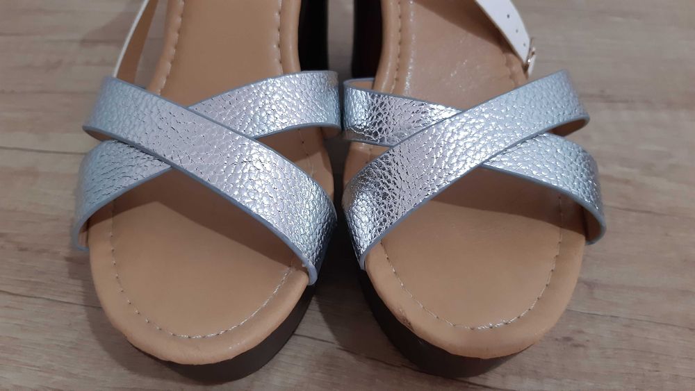 Pantofi pentru nunta,nr 39, LadyStar
