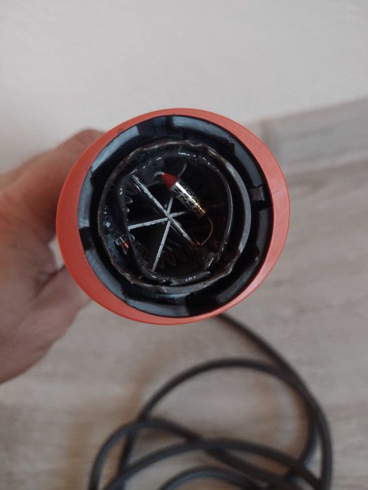 Dyson Airwrap HS05 маша за коса