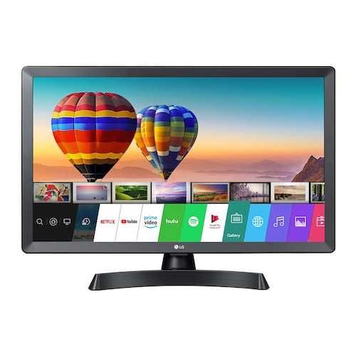 Televizor / Monitor LED LG 24TN510S, 60cm, Smart, HD | UsedProducts.Ro