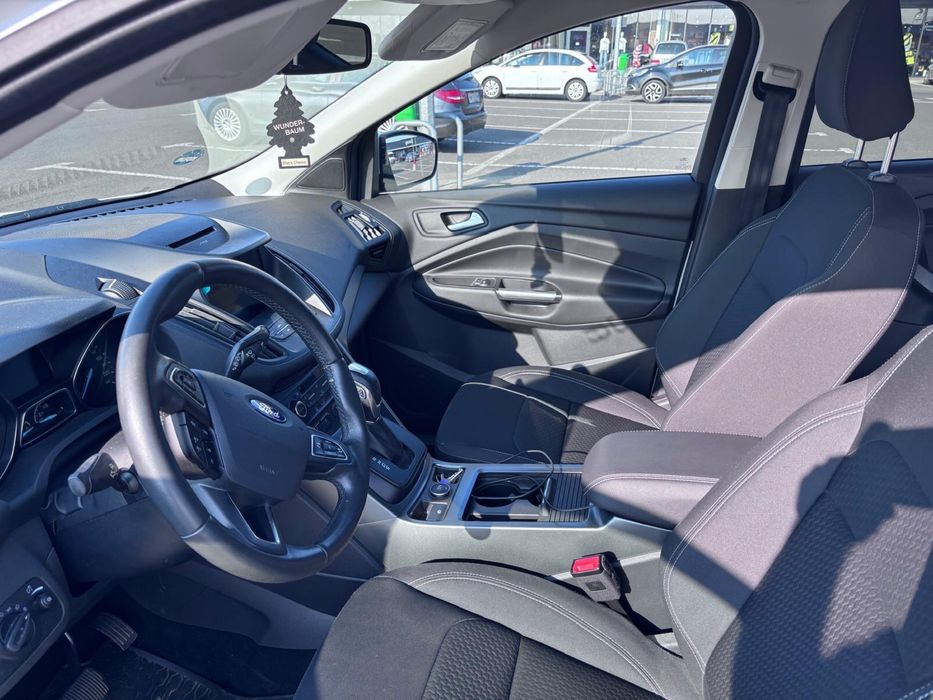 Ford Kuga, 2.0 Diesel, 150CP 4x4, 2019 unic proprietar