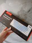 Механическая Клавиатура Zifriend T62