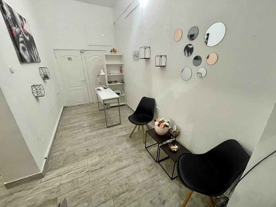 Unghii cu gel manichiura