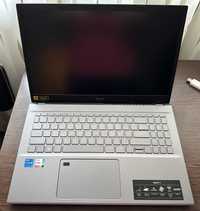 Laptop ACER Aspire 5,Core i5-1235U 8GB, SSD 512GB, impecabil, garantie