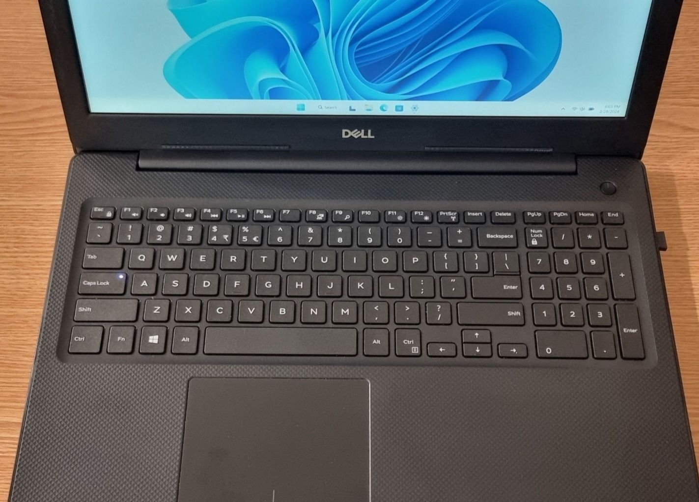 Laptop Dell Vostro 3590 i7-10510u