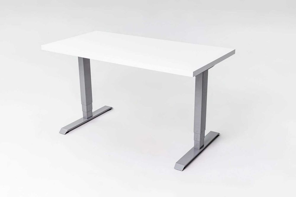 Стол регулируемой высоты с электроприводом StolStoya TITAN