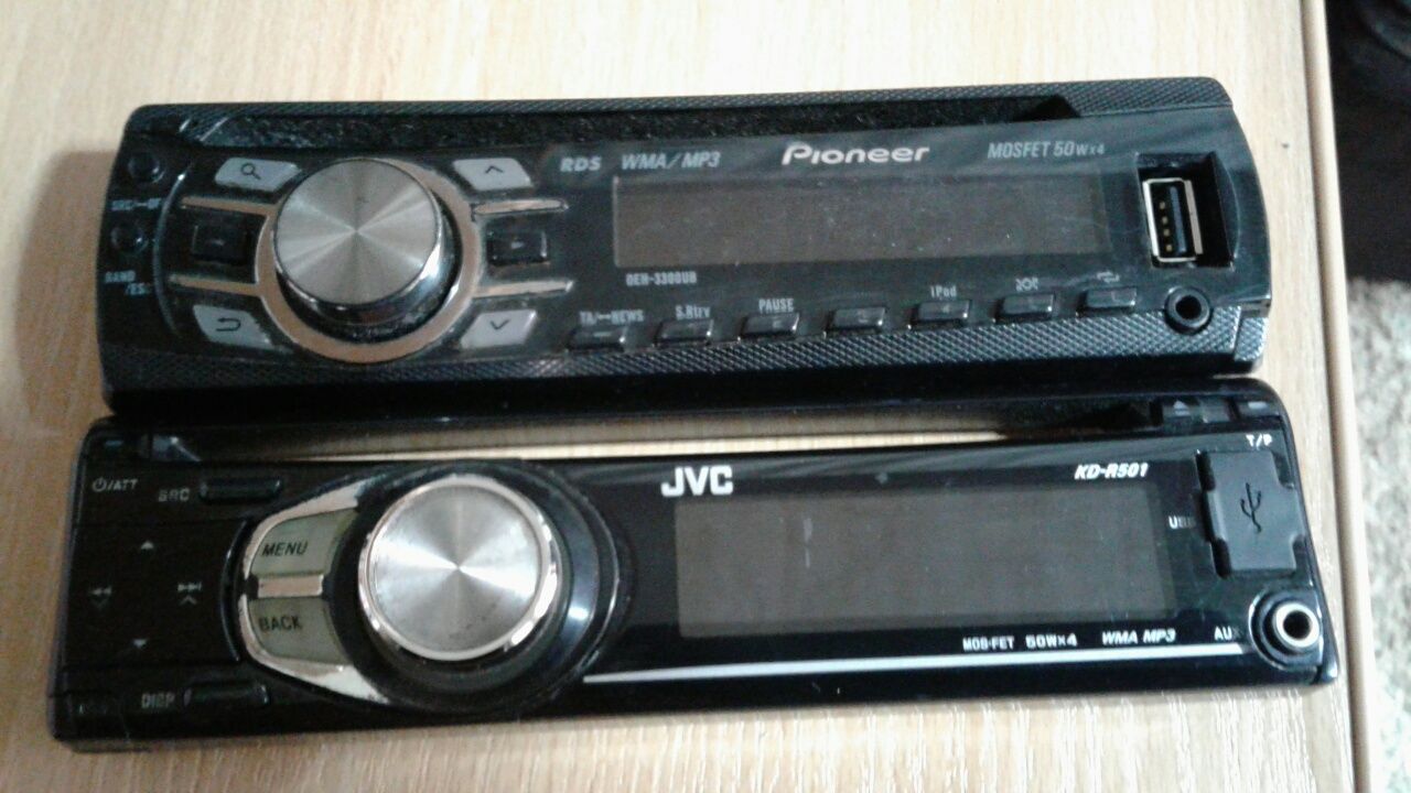 Панели за cd player!