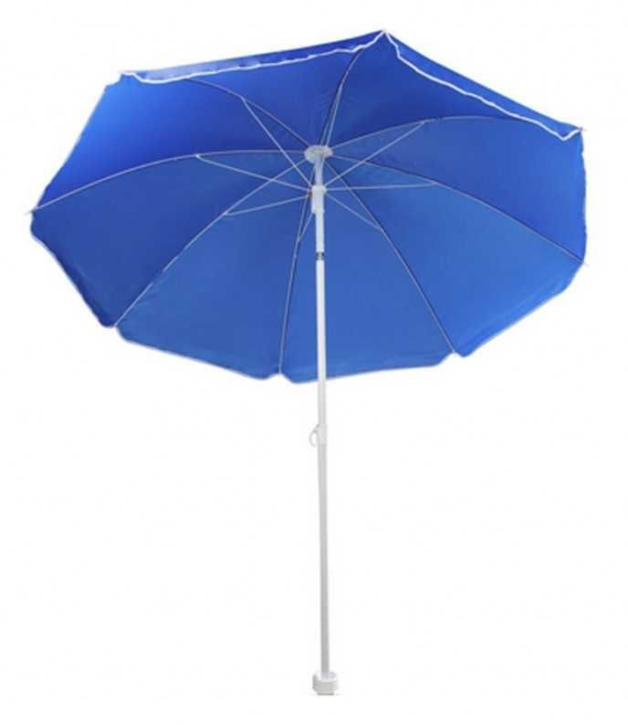 Плажен чадър HDGU 220 см диаметър