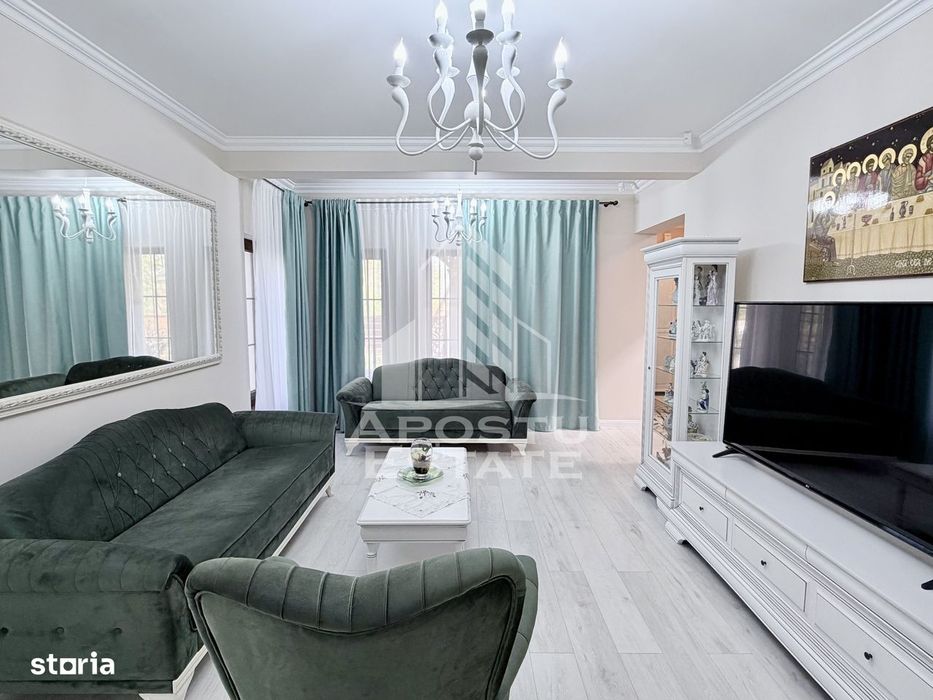 Casa individuala Sacalaz