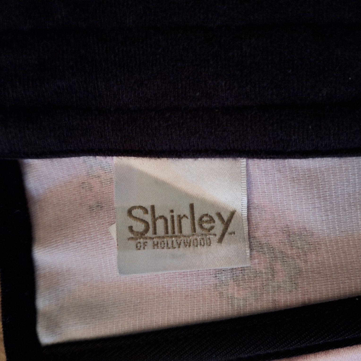 Set 2 piese de senzatie Shirley of Hollywood!