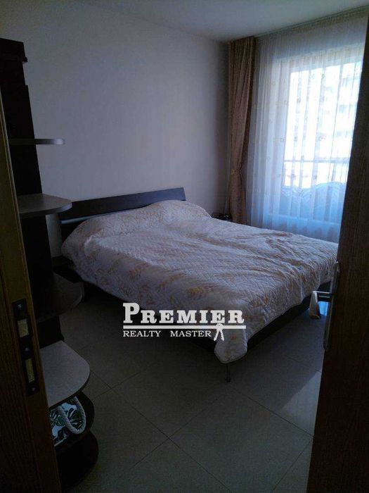 Продава се Двустаен апартамент в к.к. Слънчев бряг - 75 кв.м за 774 €/кв.м - Снимка #5