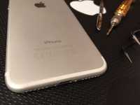 Spate/Carcasa iPhone 7 Original black/silver/gold/rose