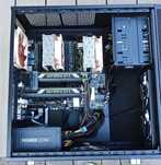 2 x 2 buc x NVIDIA Titan X Founders Edition – 2x12 GB GDDR5