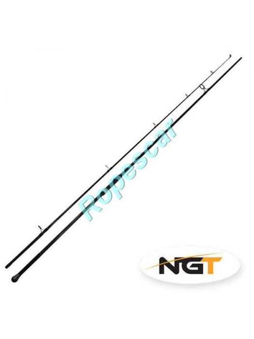 Set x 2 buc. Lanseta Orellana Carp 13'(3,96 M)/3,50 Lbs. - NGT