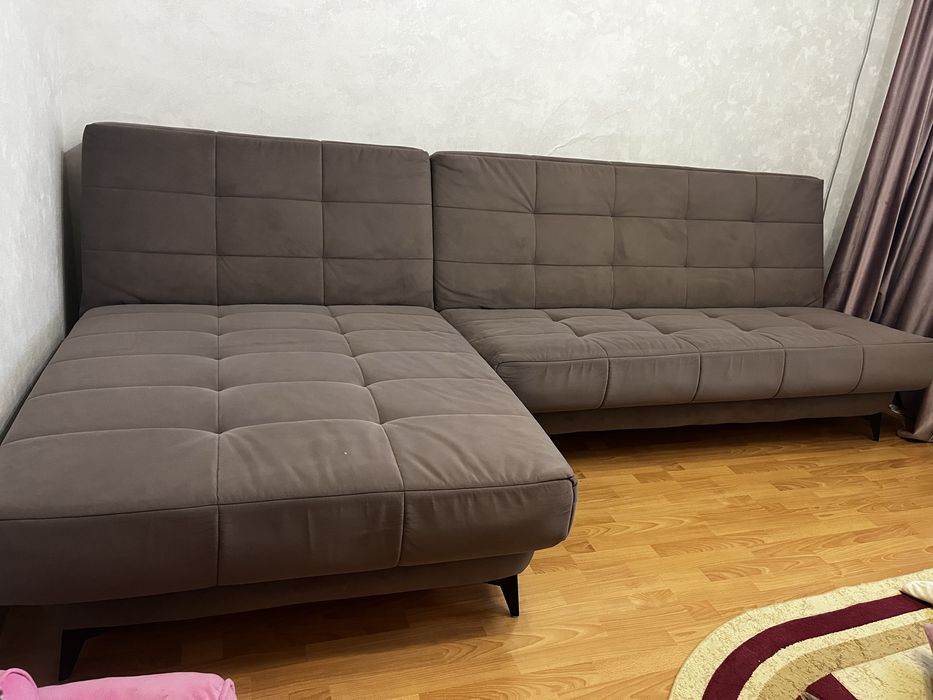 Продам диван срочно