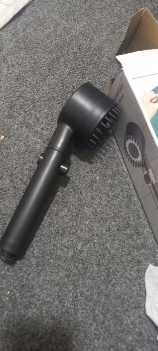 Aniston dush uchun juda ham qulay va zamonaviy dizaynda