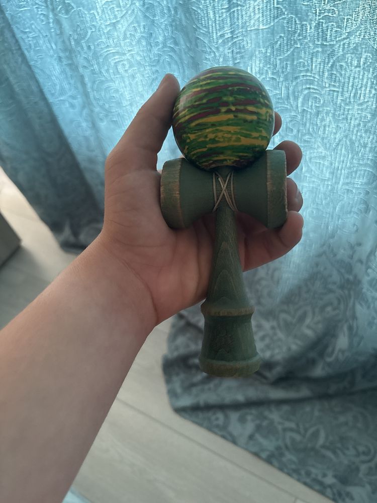 Kendama sweets...