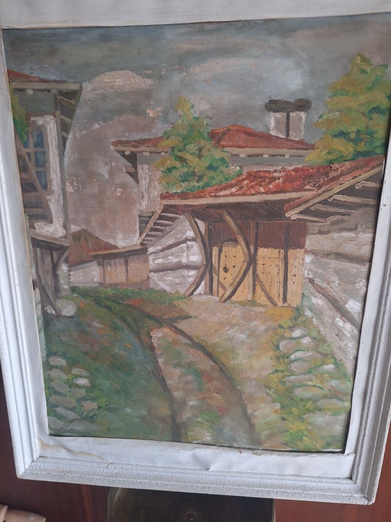 Старинни вещи за ценители