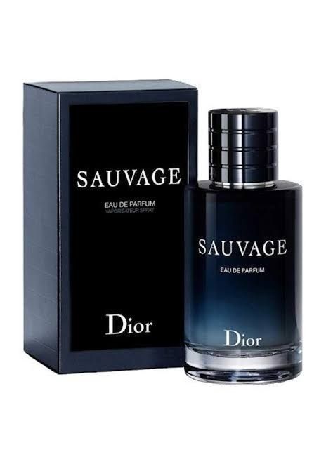 Dior savage 100ml