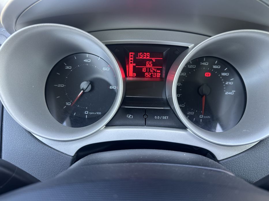 Seat Ibiza 1.2 TDI
