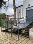 Rampa fier de vanzare