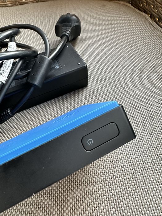 Docking Station HP Elite USB-C Dock G4, HDMI, 2 x DisplayPort