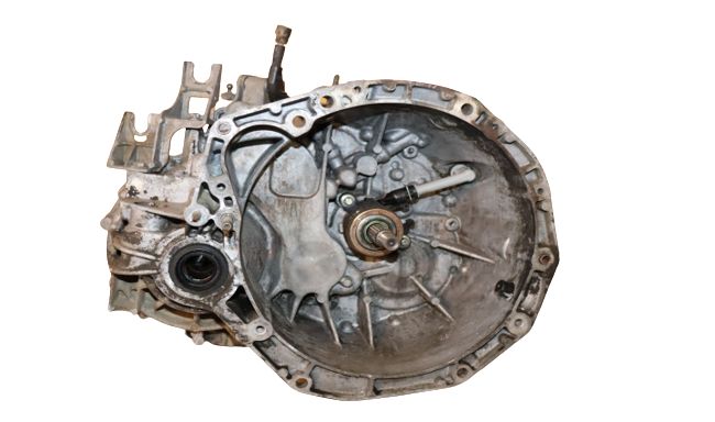 Cutie viteza 6+1, 1.9 cdi 8200156391 Renault Laguna a 2-a generatie s