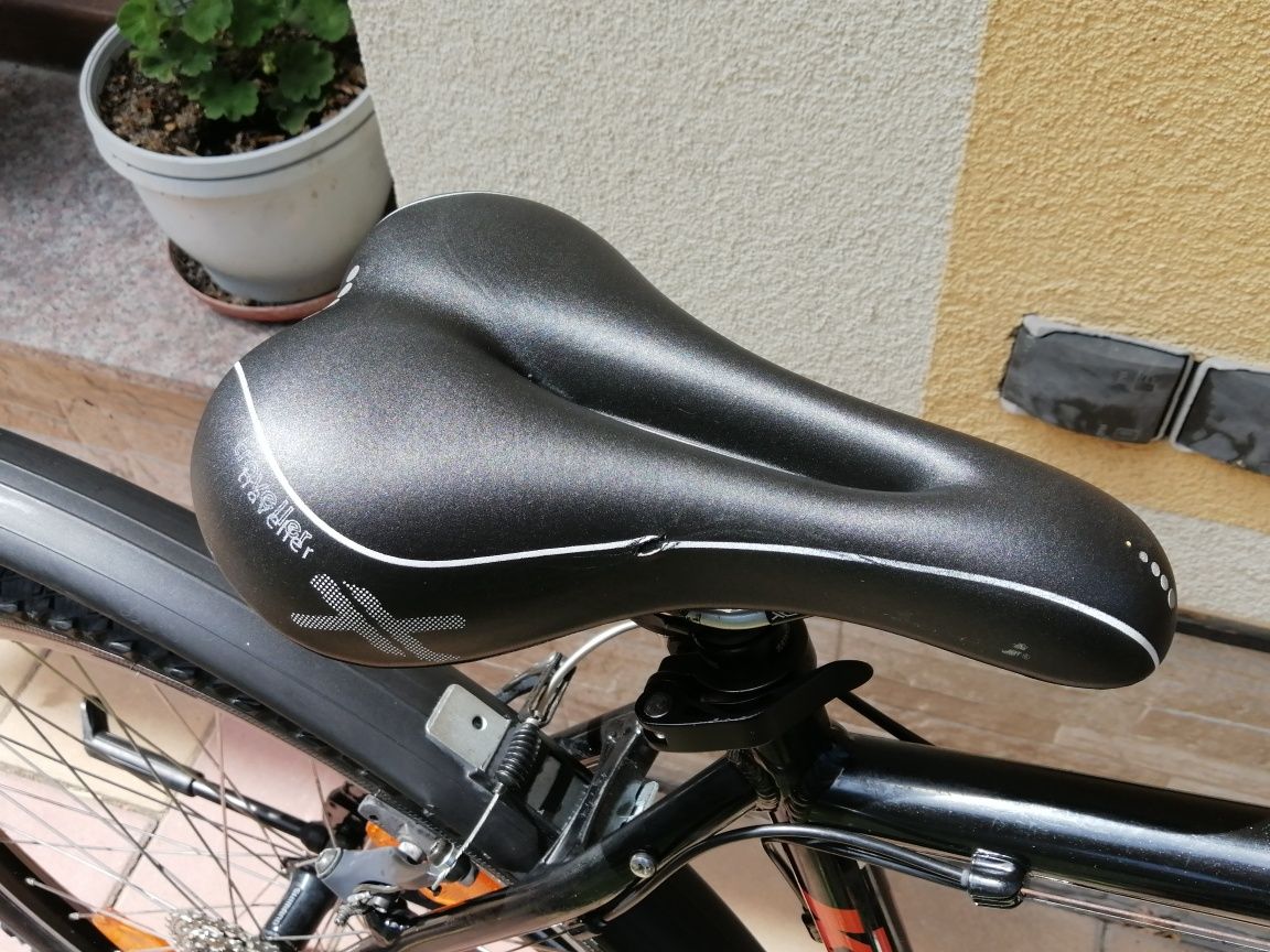 KTm chikago 26* top MTB Aluminium