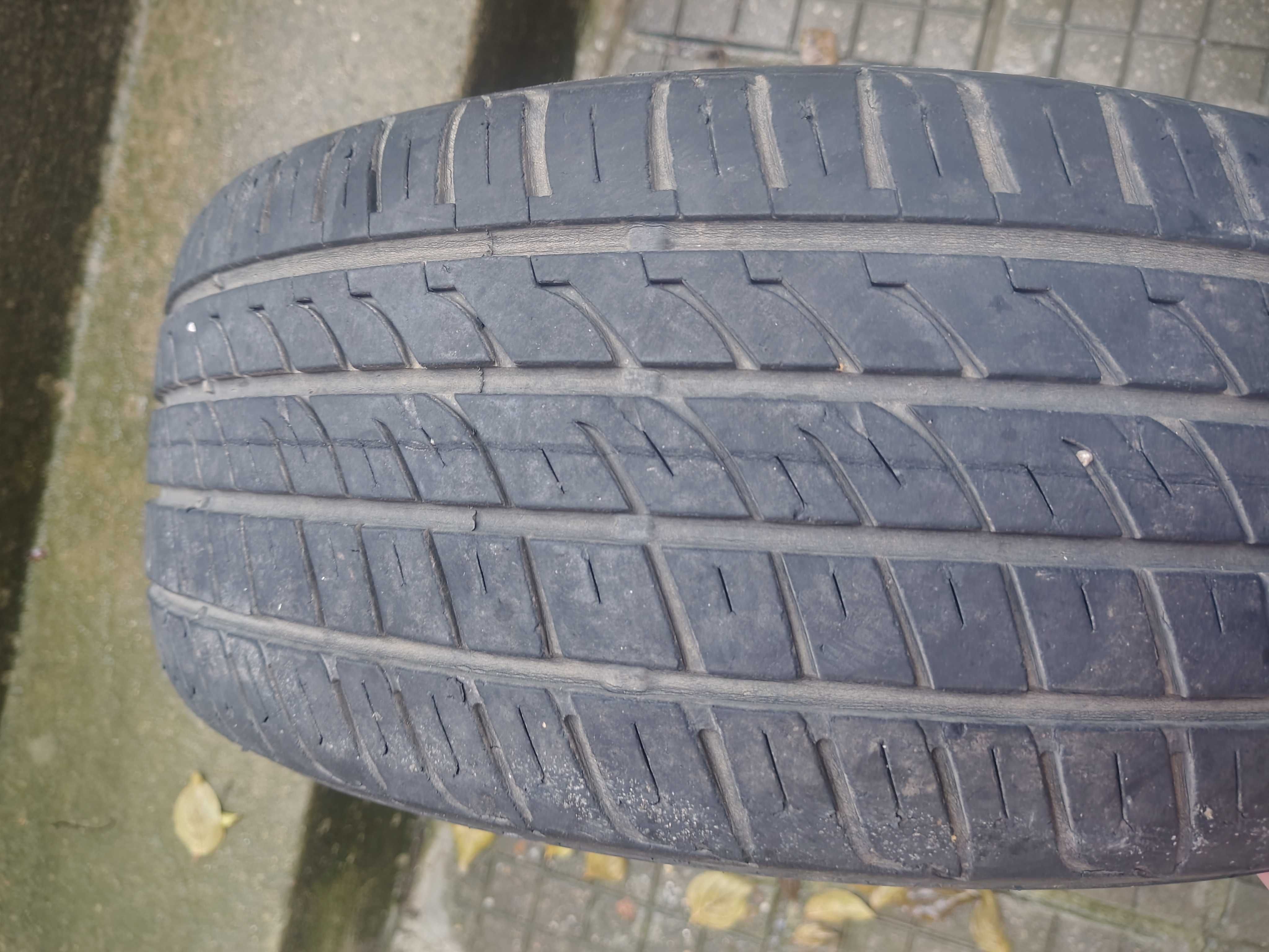 Летни гуми 195/50 R15 4 броя