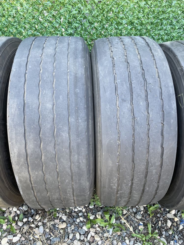 Anvelope camion 385/65 R22,5