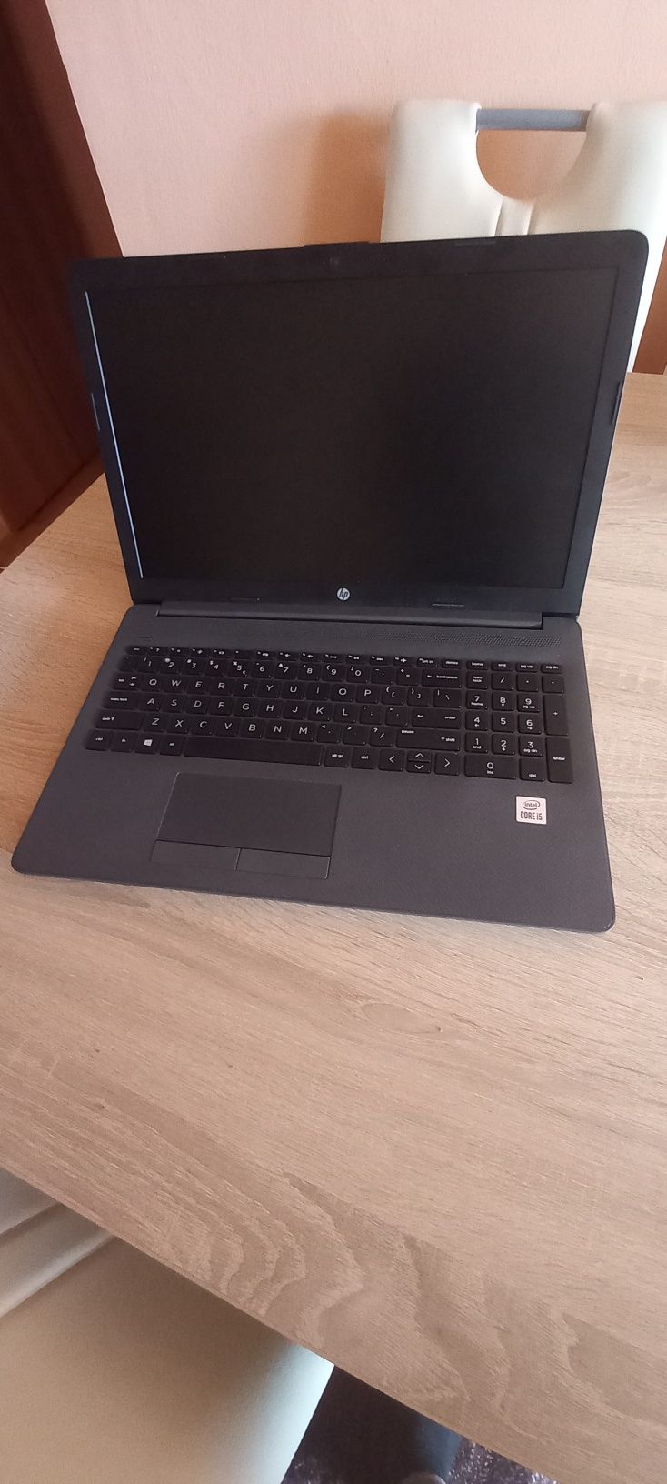 Vand Laptop HP Intel core i5