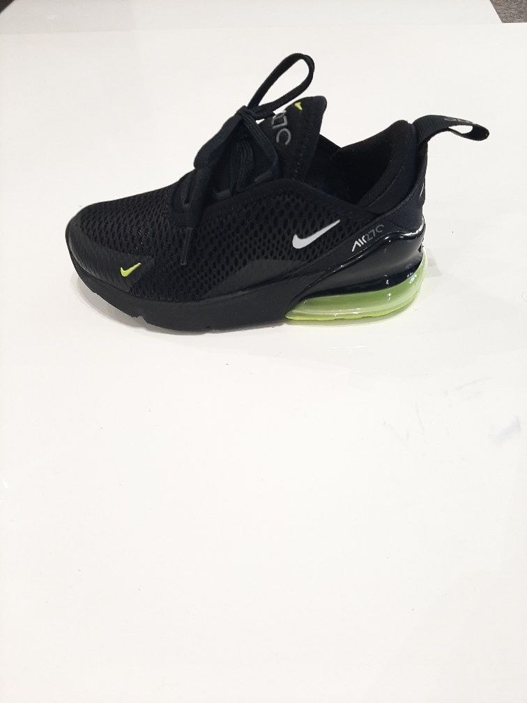 Nike 270 noi de copi