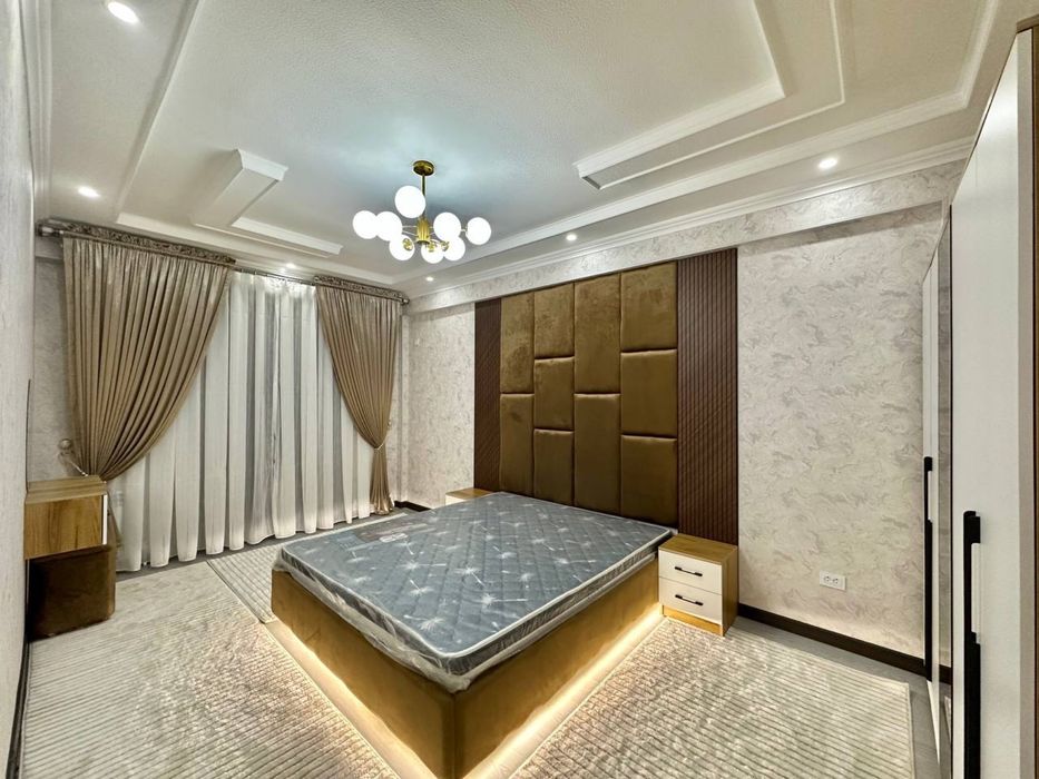 Продается квартира