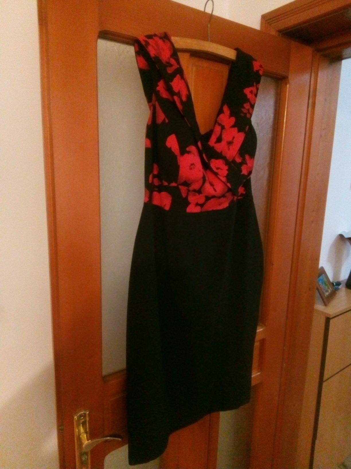 Rochie de nunta în stare foarte buna purtară o singura data.