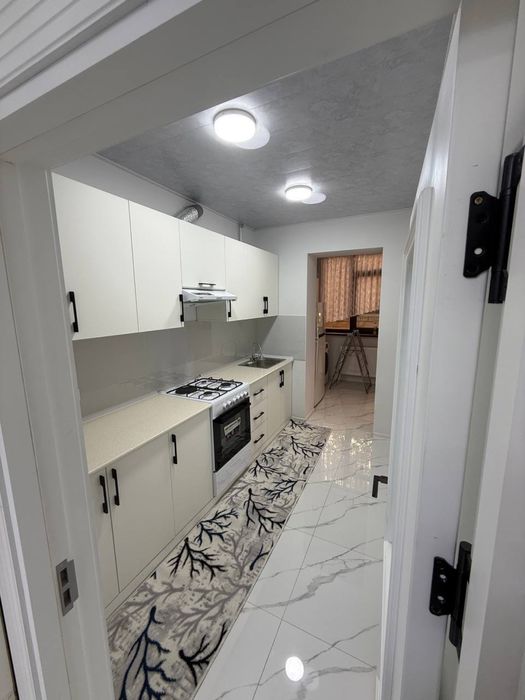 Olmazor tumani Yengi toshmi yaqinida ijaraga 3 honali kvartira