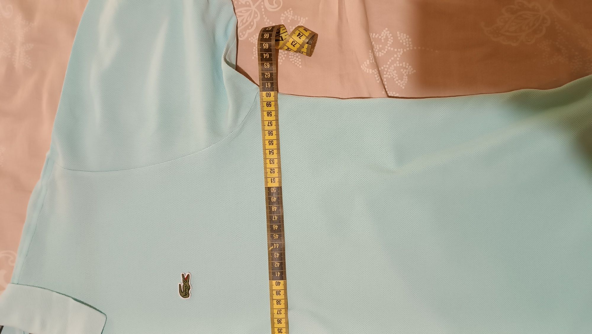 Lacoste Vintage polo shirt
