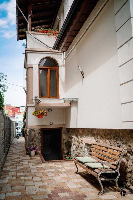 Apartament Sibiu