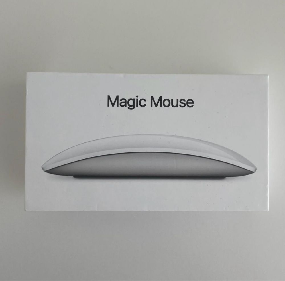 Apple Magic Mouse 2
