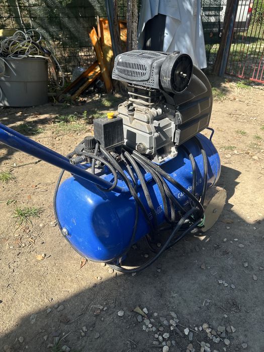 Compresor de vanzare