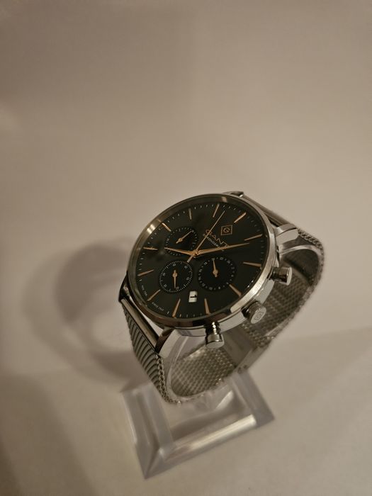 Vand Ceas GANT GI123006 – elegant, original, în stare excelentă!