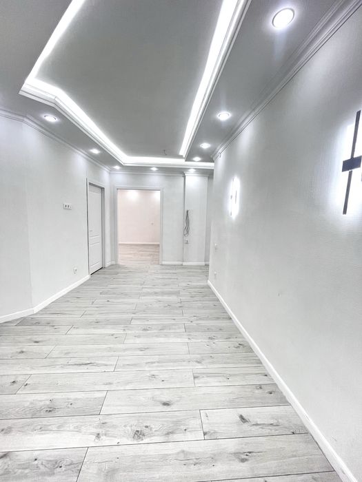 Продается квартира полноценная 3 комнатная